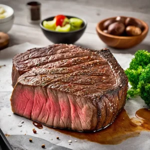Вкусные советы по приготовлению идеального стейка и его вариации дома
