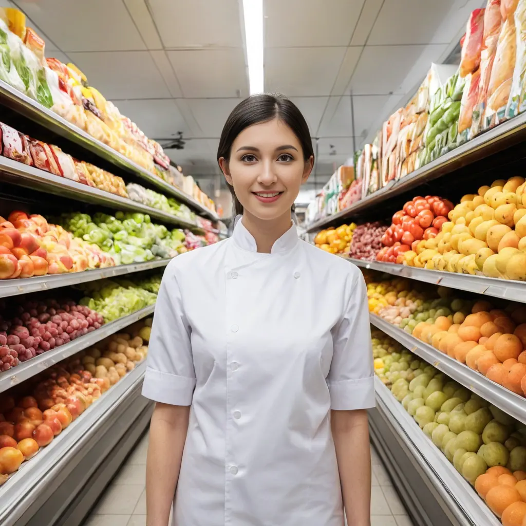 Новые стандарты и сертификации на рынке продуктов питания меняют игру