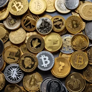 Обзор рынка криптовалют 2024 тенденции инвестиции и прогнозы