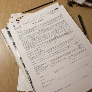 Как подготовить документы для суда и повысить шансы на успех