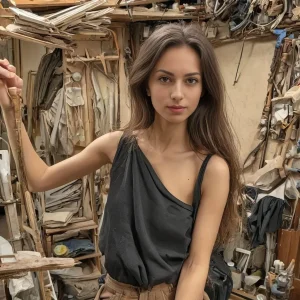 Как сделать ремонт личным и душевным с помощью оригинальных handmade и