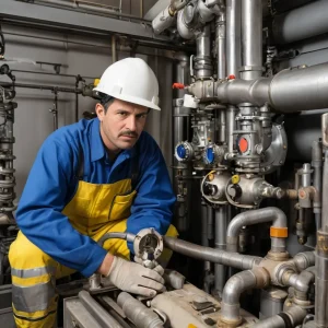 Безопасная эксплуатация газового оборудования советы и меры предосторо
