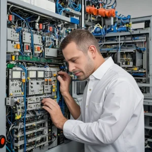 Советы по эксплуатации и профилактике поломок в системах автоматизации
