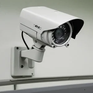 Основные принципы правильной эксплуатации IP камер систем видеонаблюде