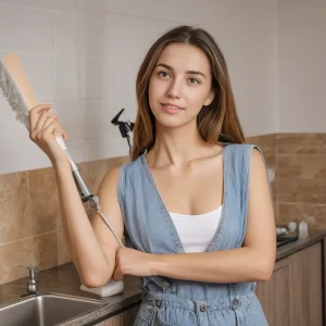 Навыки ежедневной уборки которые реально экономят время и нервы